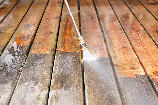 Trusted Spring Hill, KS Pressure washing Experts